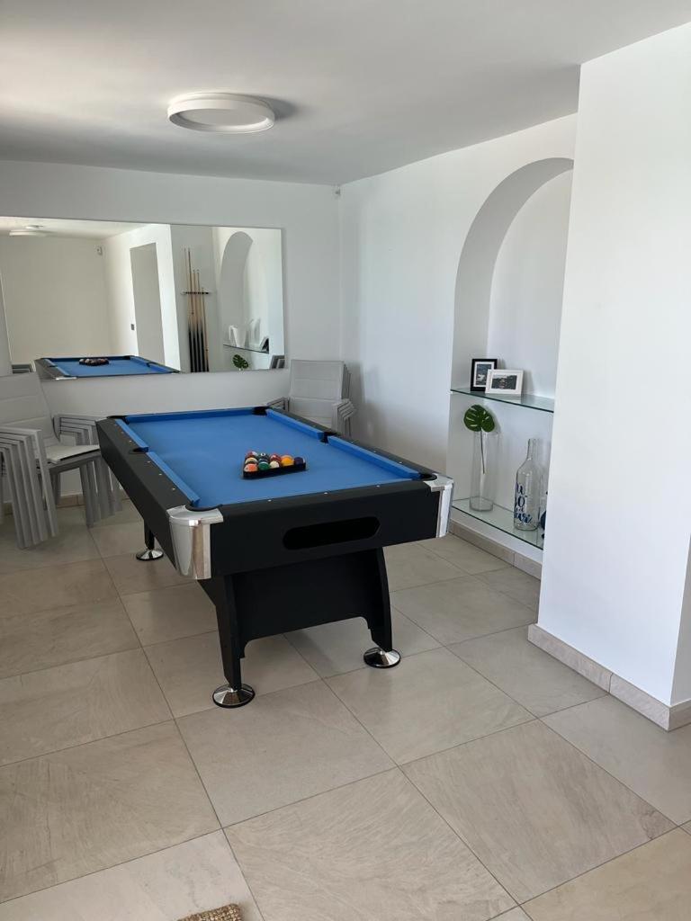 Villa Del Mar Lanzarote - Luxury Beachhouse Arrecife  Zewnętrze zdjęcie