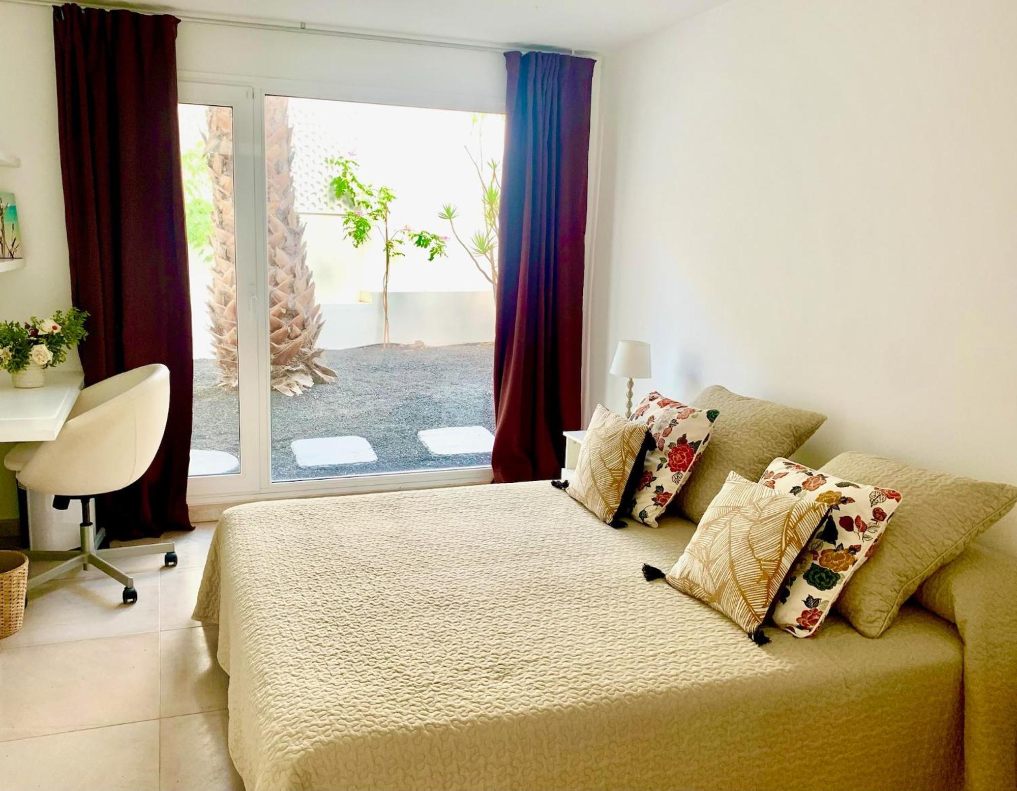 Villa Del Mar Lanzarote - Luxury Beachhouse Arrecife  Zewnętrze zdjęcie