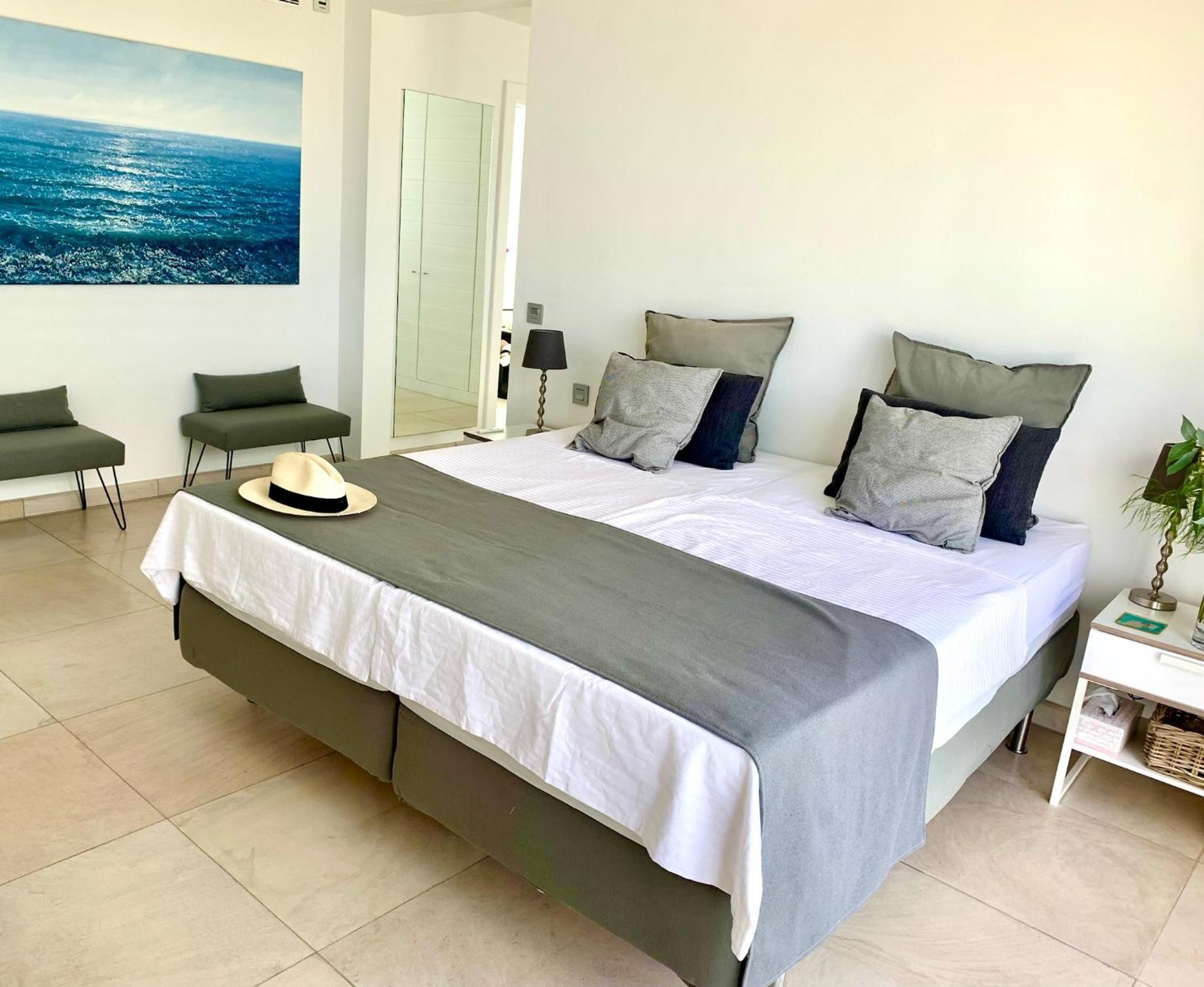 Villa Del Mar Lanzarote - Luxury Beachhouse Arrecife  Zewnętrze zdjęcie